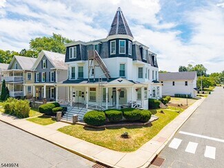 Plus de détails pour 59 Railroad Ave, Washington, NJ - Logement à vendre