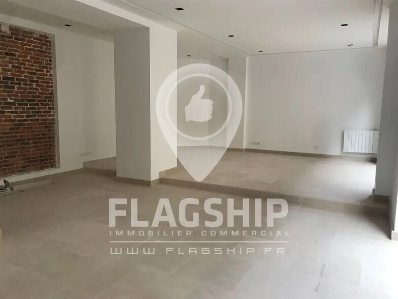 Local commercial dans Paris à louer - Photo intérieure – Image 3 sur 4