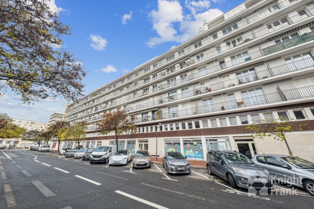 9 Rue Vaudétard, Issy-les-Moulineaux à louer Photo de l’immeuble– Image 1 sur 10