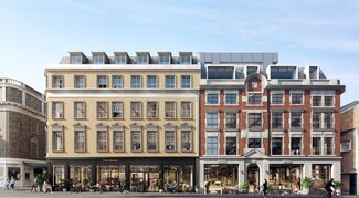 Plus de détails pour Drury Ln, Londres - Bureau à vendre