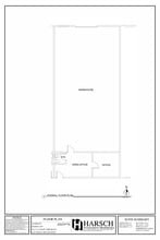 3111 S Valley View Blvd, Las Vegas, NV à louer Plan de site– Image 1 sur 1