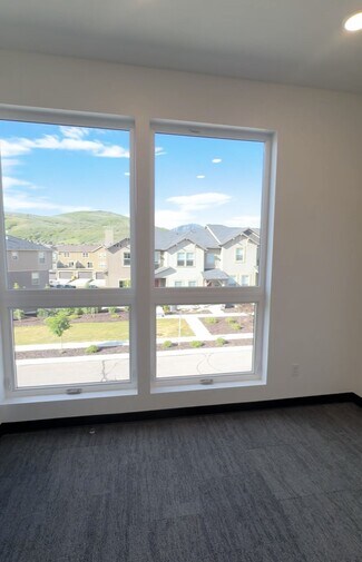 Plus de détails pour 1048-1056 W Wasatch Spring Rd, Kamas, UT - Coworking à louer