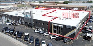 Plus de détails pour 4751-4755 E 46th Ave, Denver, CO - Industriel/Logistique à louer