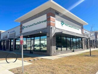 Plus de détails pour 7150 Holland Rd, Frisco, TX - Bureau à louer