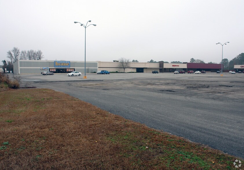 1224-1322 N Norwood St, Wallace, NC à louer - Photo principale – Image 3 sur 12