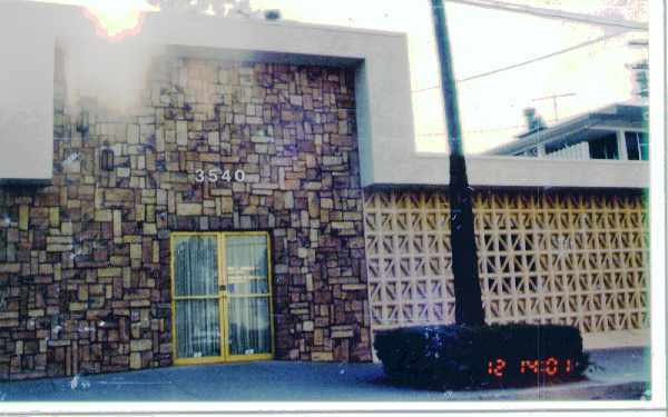 3540 12th St, Riverside, CA à louer - Photo de l’immeuble – Image 2 sur 3