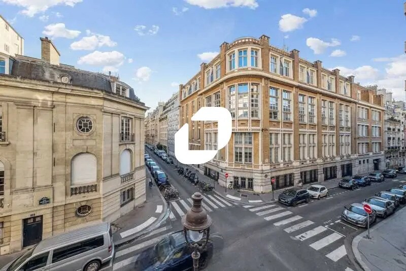 Photo de l’immeuble