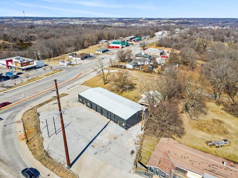 203 South St, Ozark, MO à vendre - Photo de l’immeuble – Image 3 sur 20