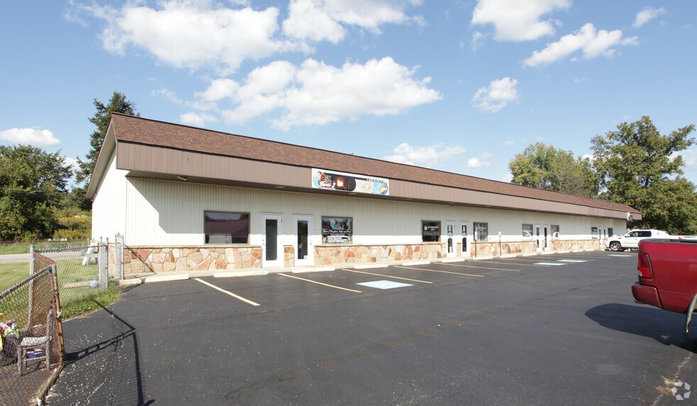 870 Mcclellandtown Rd, Mc Clellandtown, PA à louer - Photo de l’immeuble – Image 2 sur 3
