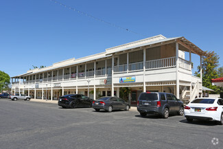 Plus de détails pour 1450 Clovis Ave, Clovis, CA - Local commercial à louer