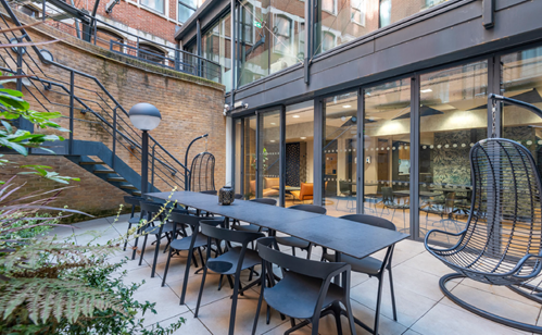 1 Giltspur St, Londres à vendre - Photo de l’immeuble – Image 3 sur 3