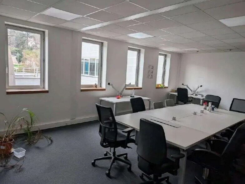 Bureau dans Lyon à vendre - Photo intérieure – Image 3 sur 4