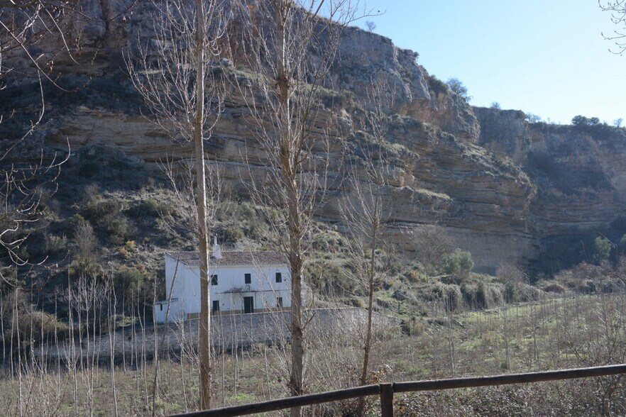 Terrain dans Alhama de Granada, Granada à vendre - Photo de l’immeuble – Image 3 sur 49