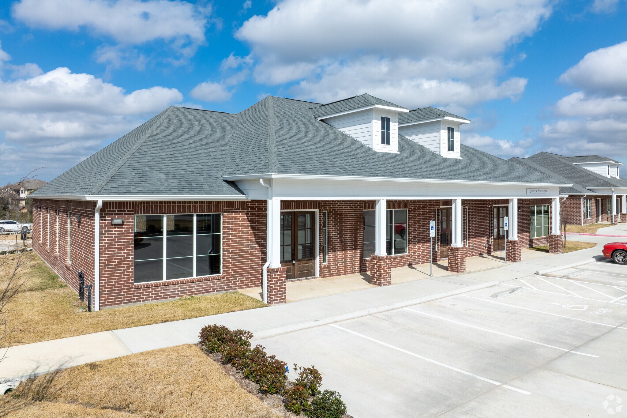 3953 Cross Park Dr, Bryan, TX à vendre Photo principale– Image 1 sur 12