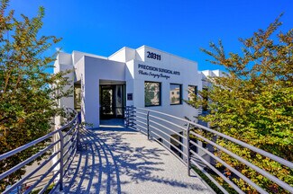 Plus de détails pour 20311 SW Birch St, Newport Beach, CA - Bureau à vendre