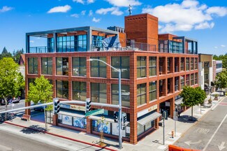 Plus de détails pour 490 California Ave, Palo Alto, CA - Bureau à vendre