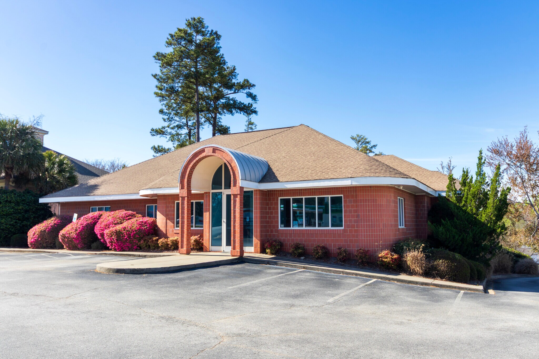 1600 Lake Murray Blvd, Columbia, SC à louer Photo de l’immeuble– Image 1 sur 11