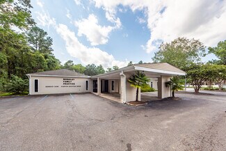 Plus de détails pour 2061 Highway 52, Moncks Corner, SC - Bureau à vendre