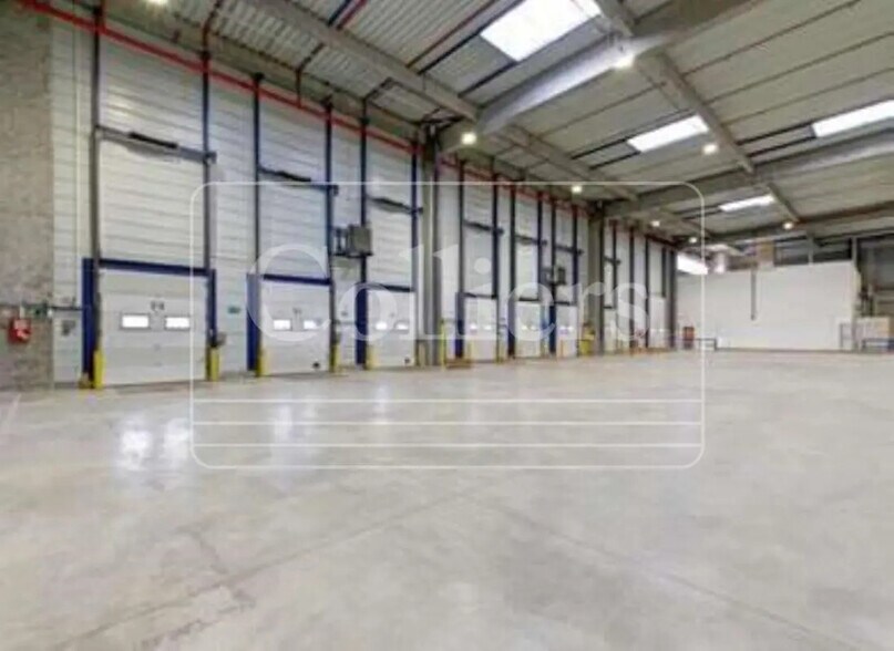 Bureau dans Marly-la-Ville à louer - Photo intérieure – Image 3 sur 57