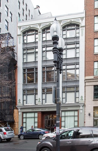 Plus de détails pour 156 State St, Boston, MA - Bureau à vendre