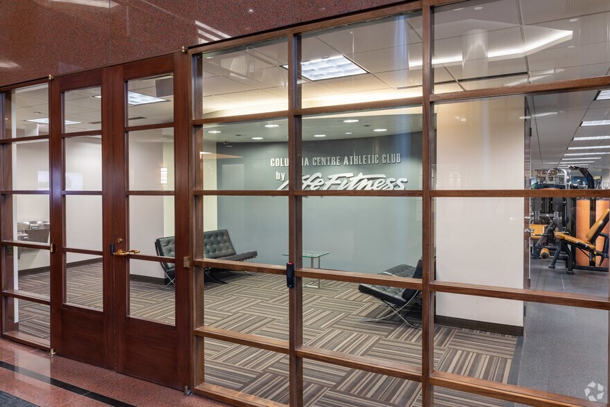 9525 W Bryn Mawr Ave, Rosemont, IL à louer - Photo intérieure – Image 3 sur 4