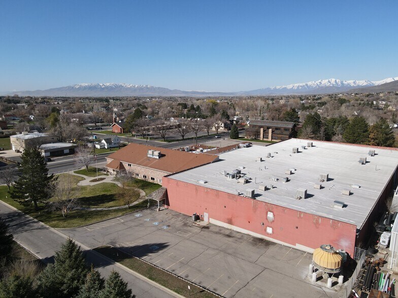 119-123 E 200 N, Alpine, UT à vendre - Photo de l’immeuble – Image 2 sur 8