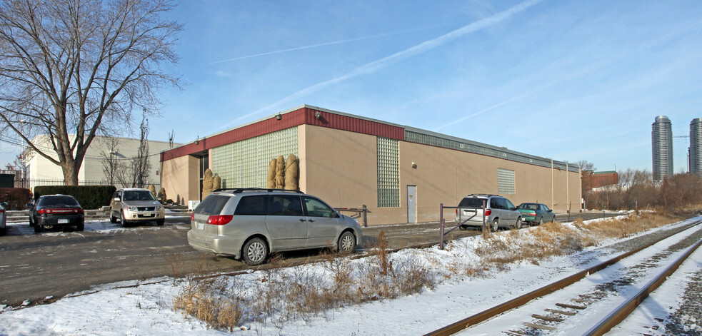 60 Progress Ave, Toronto, ON à vendre - Photo principale – Image 1 sur 14