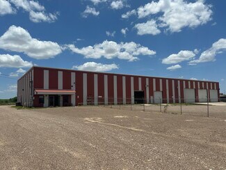 Plus de détails pour 6443 State Highway 359, Laredo, TX - Industriel/Logistique à louer