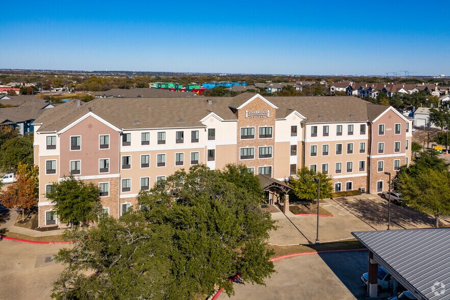 13087 Hwy 183 North, Austin, TX à vendre - Photo de l’immeuble – Image 2 sur 4