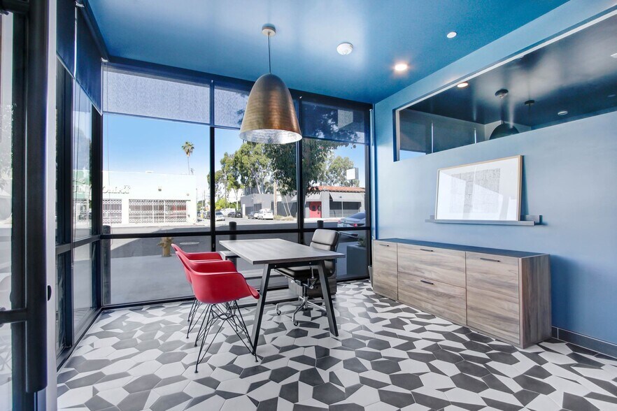 6500 Lankershim Blvd, North Hollywood, CA à louer - Photo de l’immeuble – Image 3 sur 47