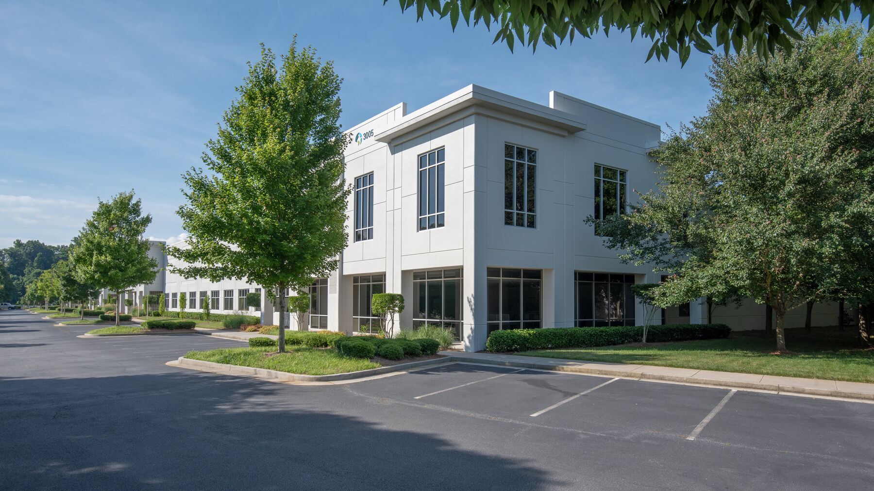 3005 Chastain Meadows Pky, Marietta, GA à louer Photo principale– Image 1 sur 11