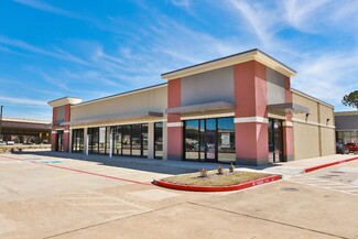 Plus de détails pour 401 This Way St, Lake Jackson, TX - Local commercial à louer