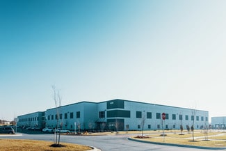Plus de détails pour 4660 New Design Rd, Frederick, MD - Industriel/Logistique à louer