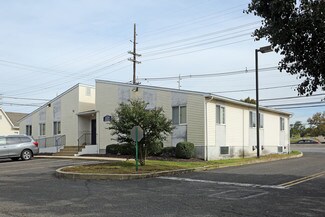 Plus de détails pour 101 Rt 130, Cinnaminson, NJ - Bureau à louer