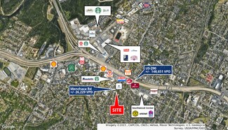 Plus de détails pour 4507 Menchaca Rd, Austin, TX - Terrain à louer