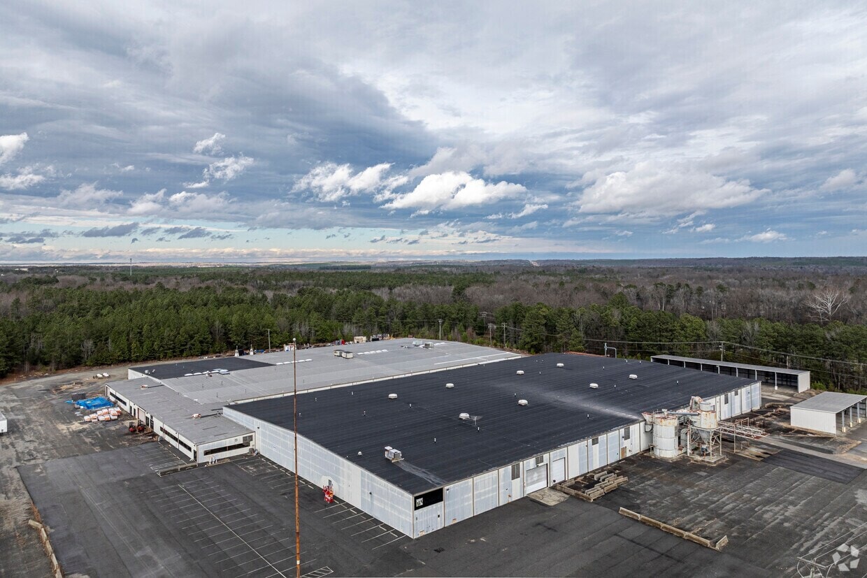 16300 International St, Doswell, VA à louer Photo intérieure– Image 1 sur 6