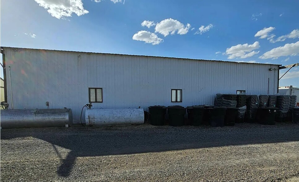 1553 E 4150 N, Buhl, ID à vendre - Photo de l’immeuble – Image 3 sur 10