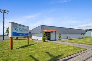 Plus de détails pour 9330 4th St, Bay City, OR - Bureau à vendre