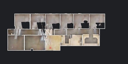 1880 Century Park E, Los Angeles, CA à louer Numérisation 3D Matterport– Image 1 sur 3