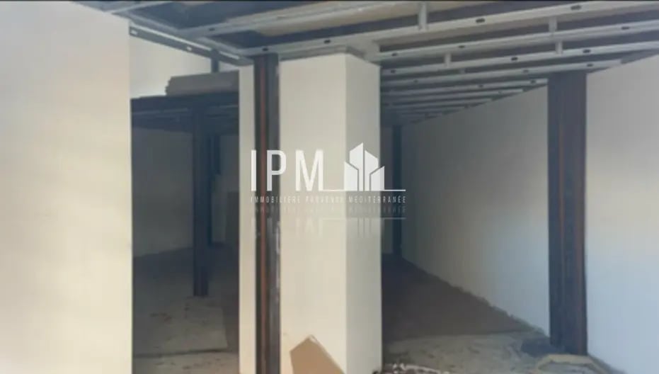 Local commercial dans Marseille à vendre - Photo intérieure – Image 3 sur 7