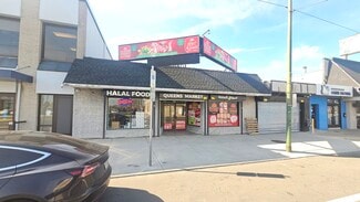 Plus de détails pour 7308 Castor Ave, Philadelphia, PA - Bureau à vendre