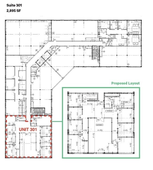 22 Costello Dr, Carleton Place, ON à louer Plan d’étage– Image 1 sur 1