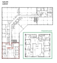 22 Costello Dr, Carleton Place, ON à louer Plan d’étage– Image 1 sur 1