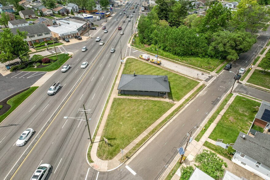 5439 Route 38, Pennsauken, NJ à louer - Photo de l’immeuble – Image 2 sur 43