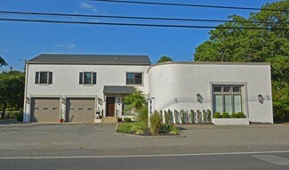 Plus de détails pour 406 Mantoloking Rd, Brick, NJ - Bureau à louer