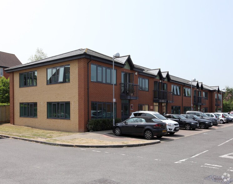 Railton Rd, Guildford à vendre - Photo de l’immeuble – Image 2 sur 5