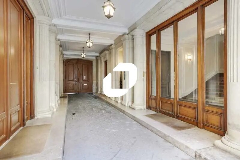 Bureau dans Paris à louer - Photo de l’immeuble – Image 3 sur 13