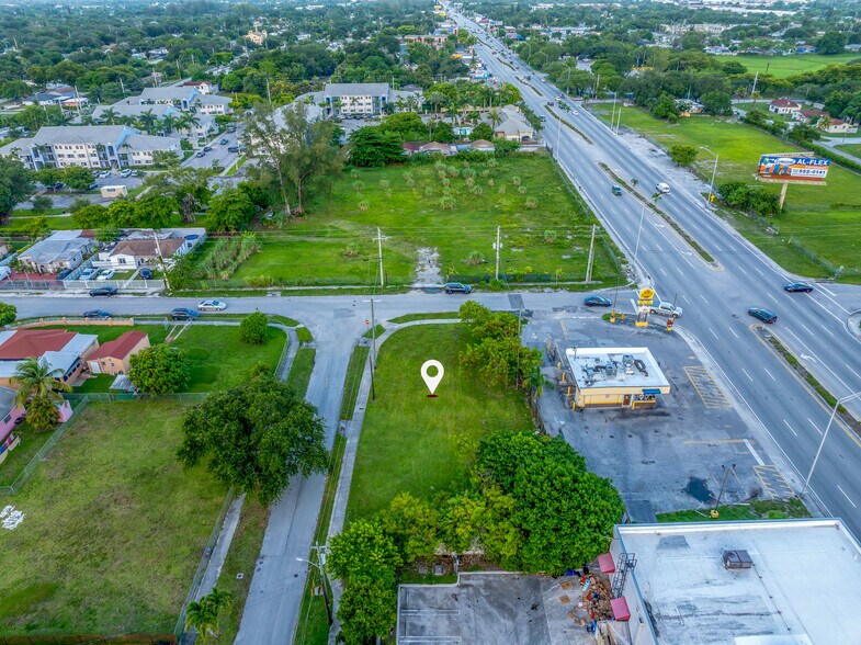 7900 NW 21st Ave, Miami, FL à vendre - Photo de l’immeuble – Image 3 sur 12