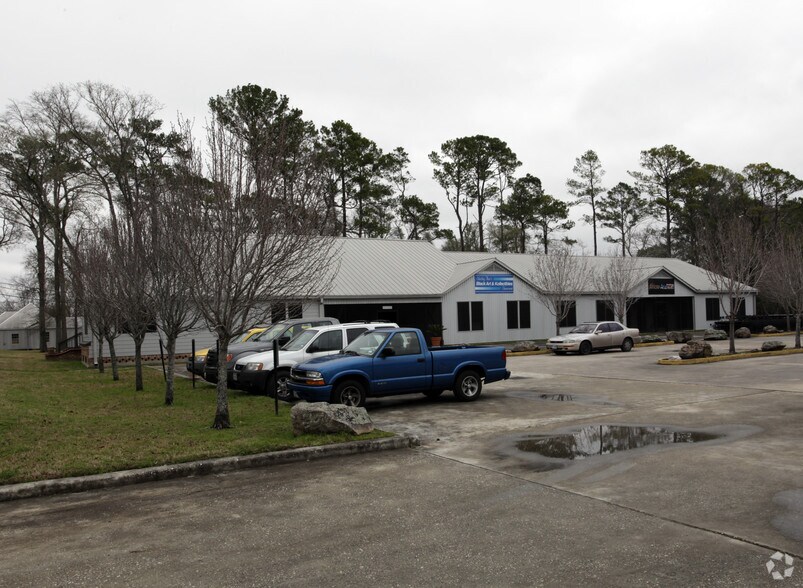 6130 Wheatley St, Houston, TX à vendre - Photo de l’immeuble – Image 3 sur 26