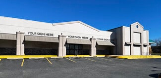 Plus de détails pour 3301 Lancaster Pike, Wilmington, DE - Bureau/Médical à louer